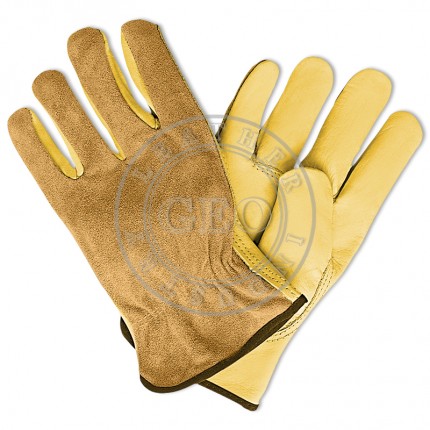 Industrial Work Driver Gloves